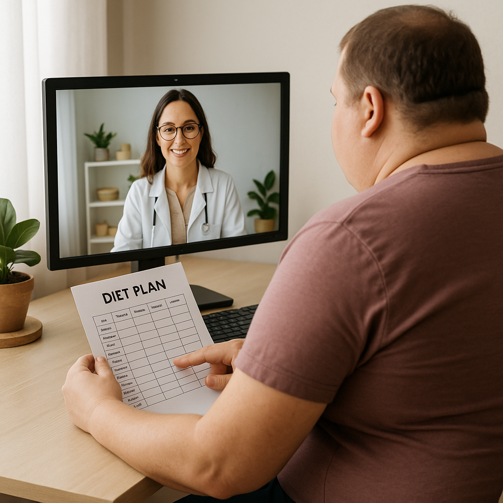 Doctors On Site Dietitian featured image